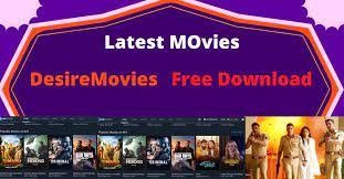 Desiremovies 2023 Download Bollywood Hollywood Movies 