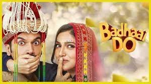 Badhaai do movie download 2022