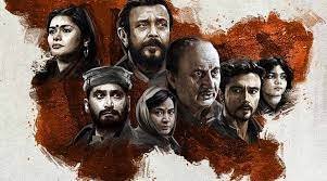 The Kashmir Files flim download 2022