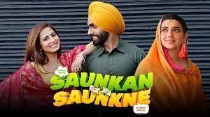 Saunkan Saunkne film download 2022