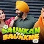 Saunkan Saunkne film download 2022