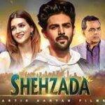 Shehzada movie download Hindi 1080p