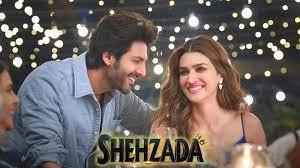 shehzada movie download and review
