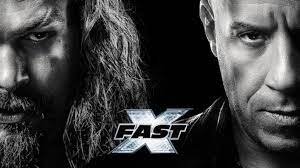 Fast X Movie Release Date