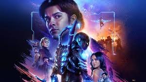 Blue Beetle movie free download