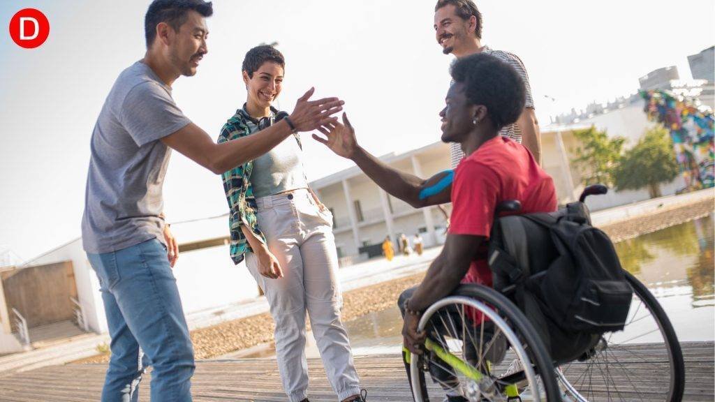 Disability Assistance Scheme 