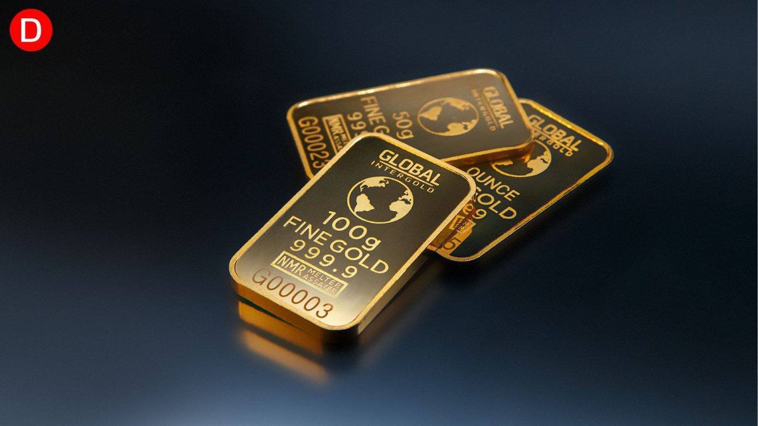Gold Price in India 10 Nov 2023