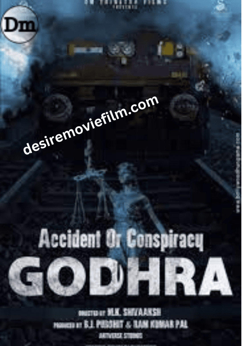 Godhraa Movie