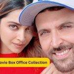 Fighter movie Box Office Collection Day