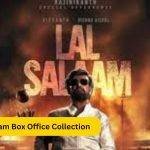 Lal Salaam movie Box Office Collection Day