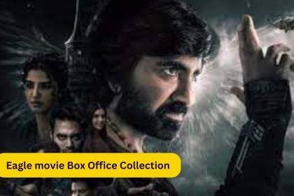 Eagle Movie Box Office Collection