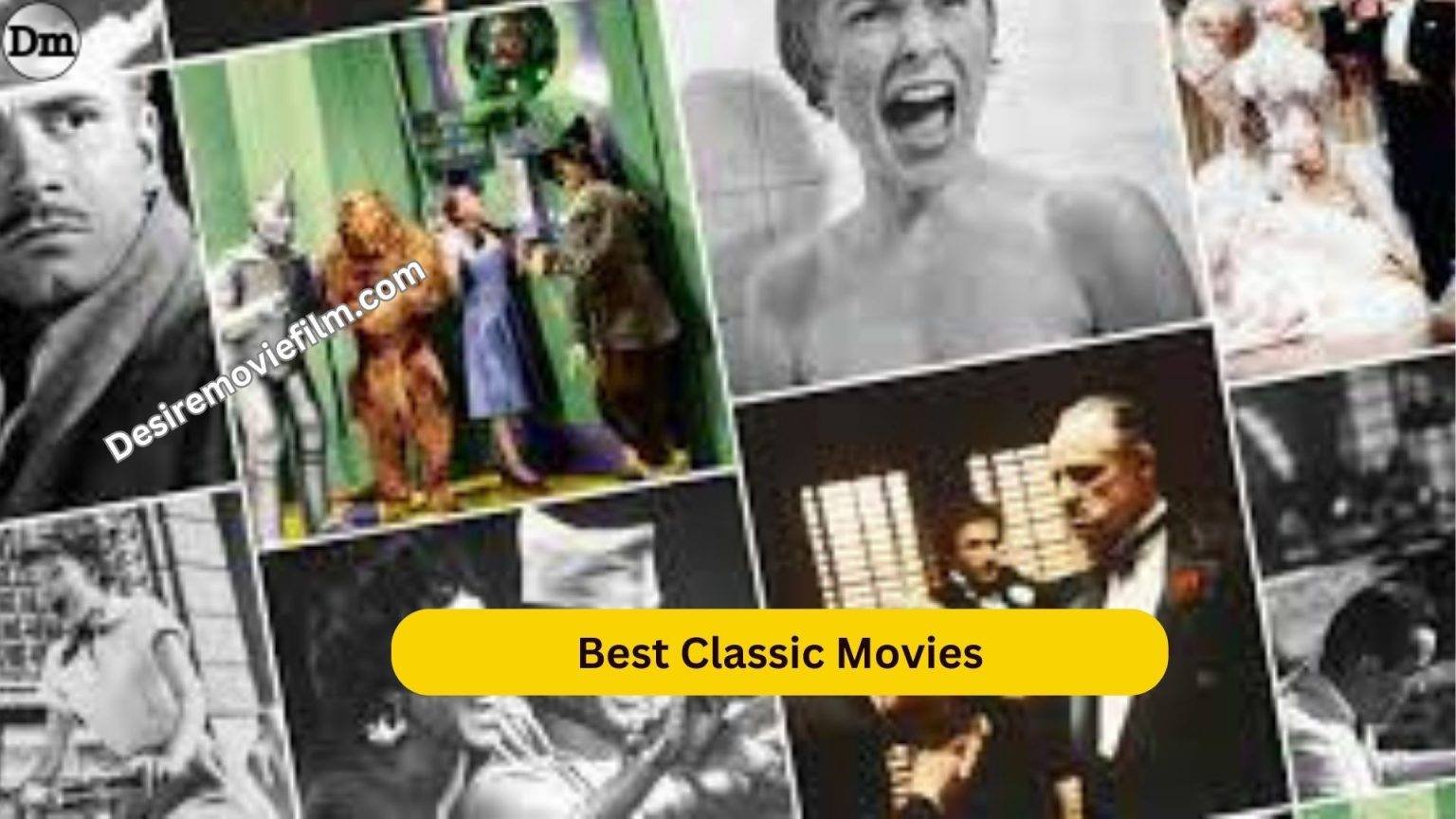 Best Classic Movies