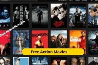 Free Action Movies