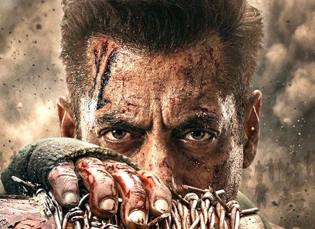 Breaking Battle of Galwan renamed Maatrubhumi; Salman Khan shares intense new poster : Bollywood News Movie Review