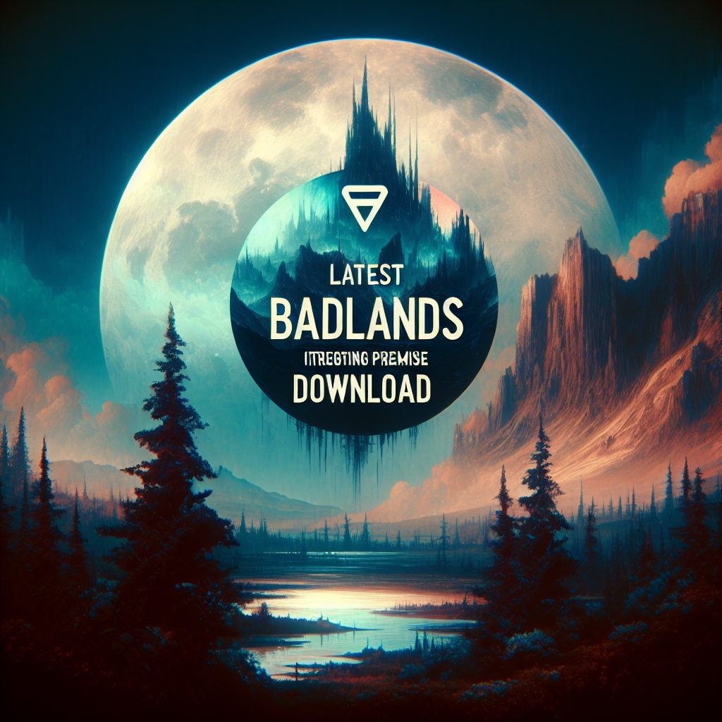 Latest BADLANDS boasts an intriguing premise Download