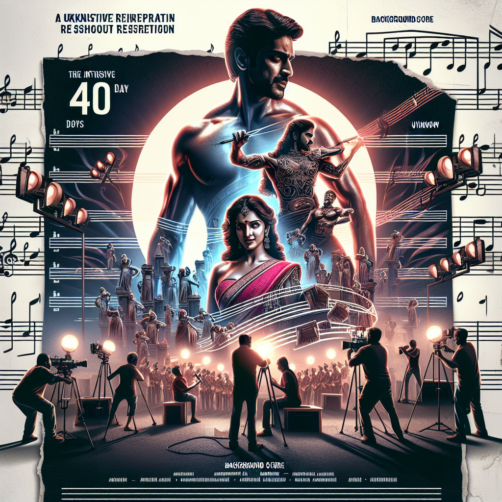 |Latest|New} Salman Khan’s Maatrubhumi to undergo 40-day reshoot, new song in the works: Report : Bollywood News Movie {Update|Review|Download|