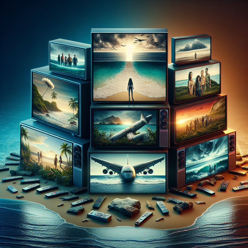 New 11 TV Shows We Thought Would Be The Next Lost Review