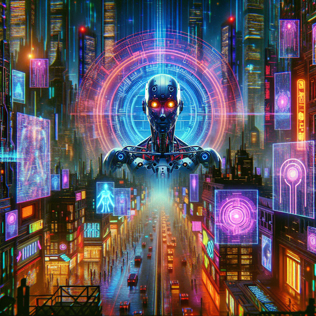 New Apple TV's Hit Sci-Fi Series Murderbot Will Become More Cyberpunk In Season 2 Movie Update