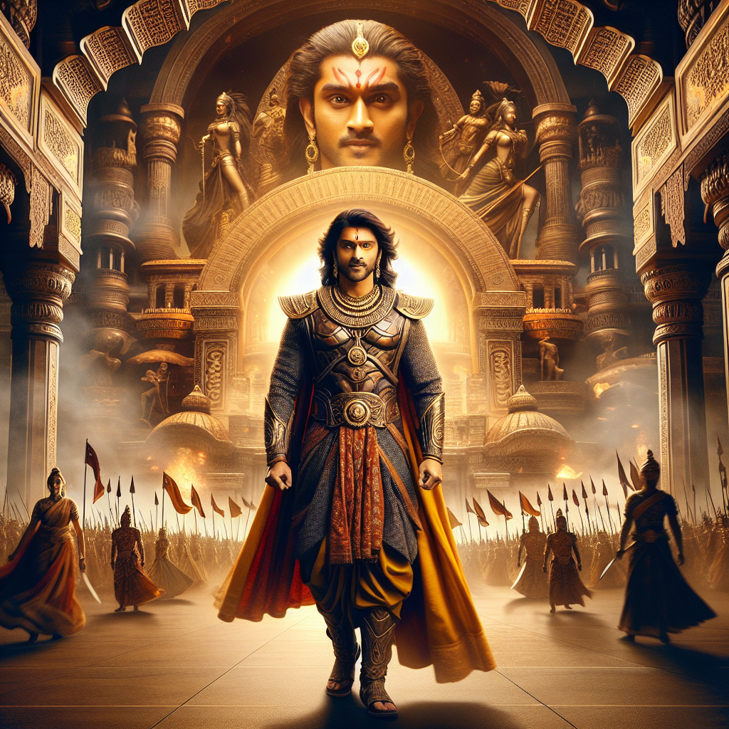 New Faisal Malik to play Kumbhakaran in Ranbir Kapoor, Yash starrer Ramayana: Report : Bollywood News Movie Update