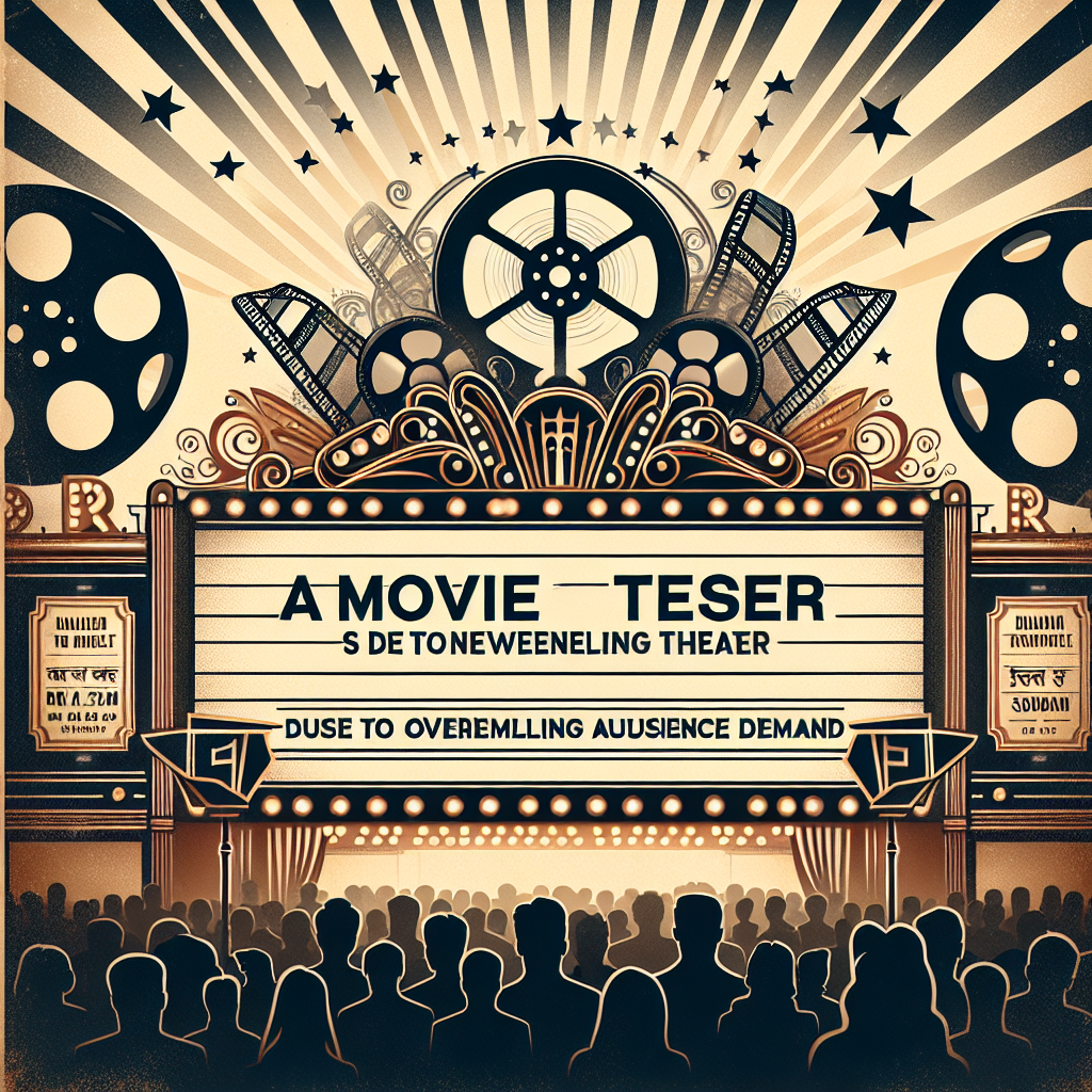 New Imtiaz Ali announces Main Vaapas Aaunga teaser will be screened in theatres after strong audience response : Bollywood News Movie Review